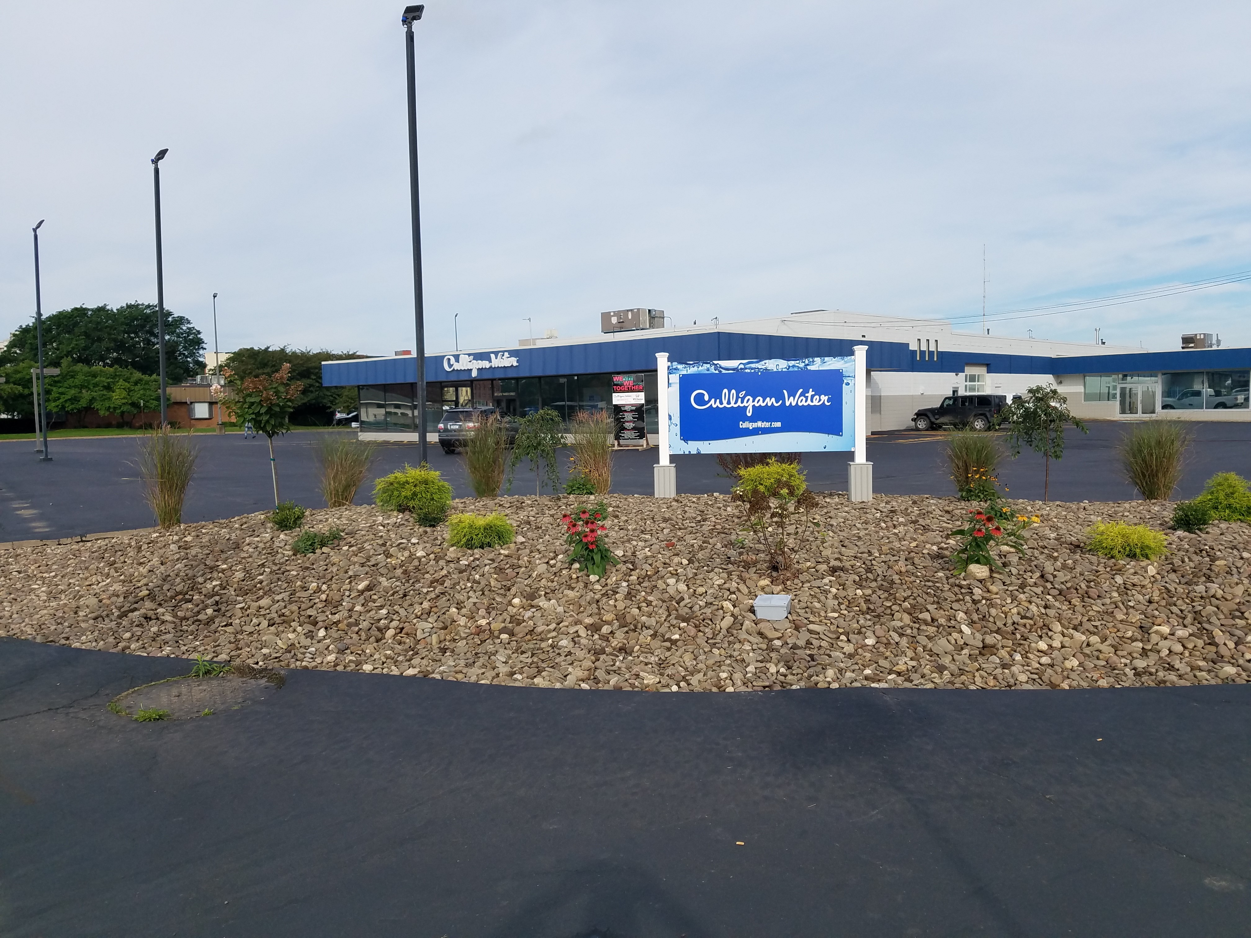 Culligan Water of Elmira